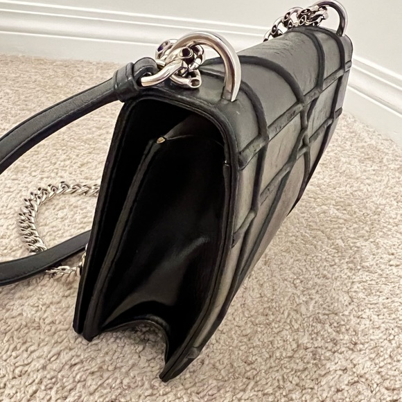 Dior Diorama Medium Flap Bag - Picture 8 of 14